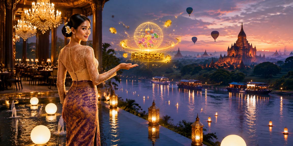 ibet789 myanmar