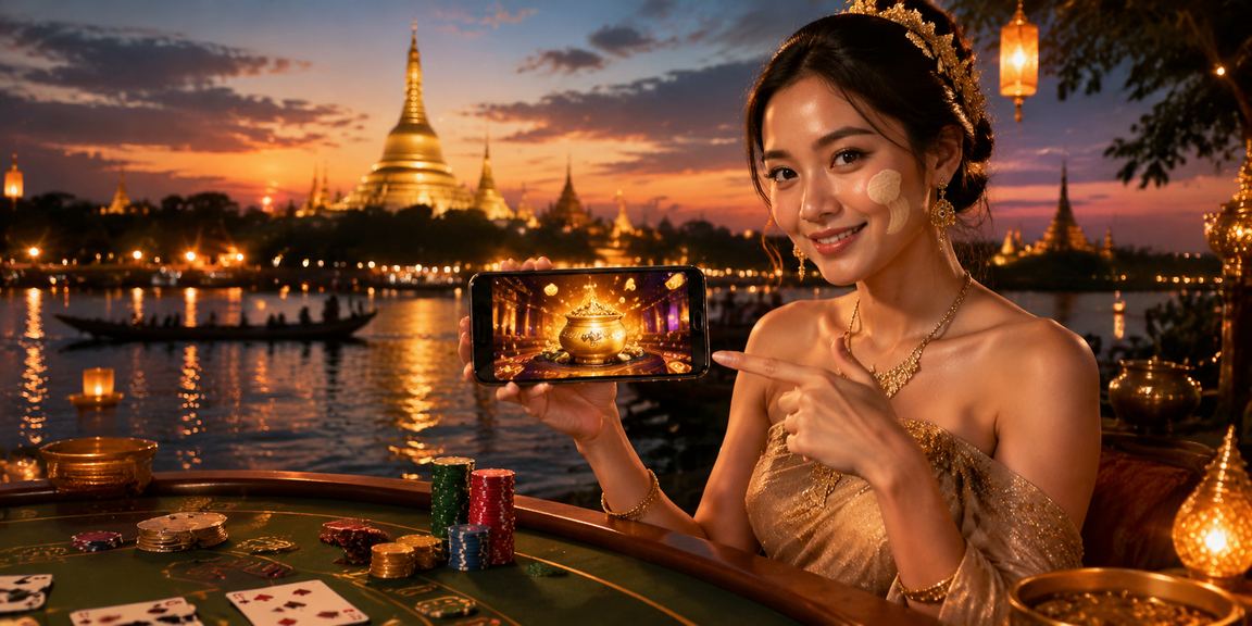 ibet789 myanmar
