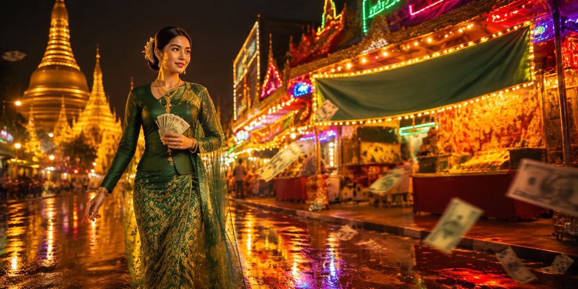 ibet789 myanmar