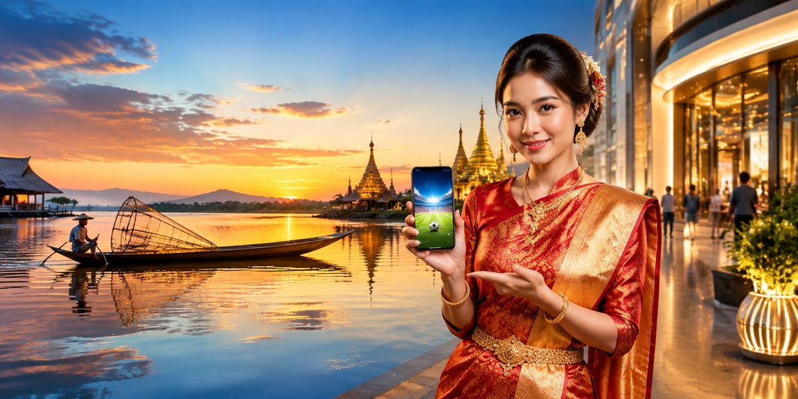 ibet789 myanmar