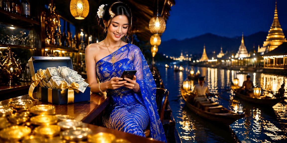 ibet789 myanmar