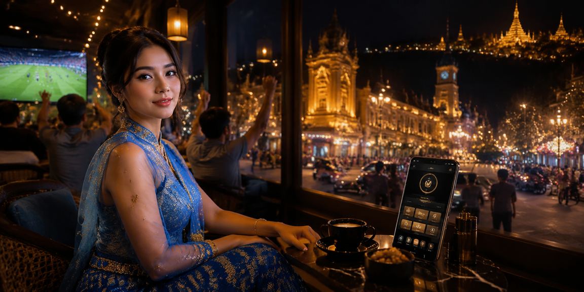 ibet789 myanmar