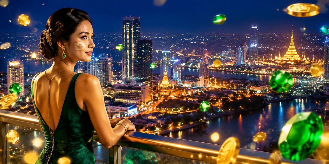 ibet789 myanmar