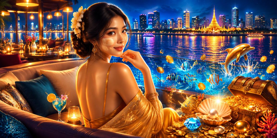 ibet789 myanmar