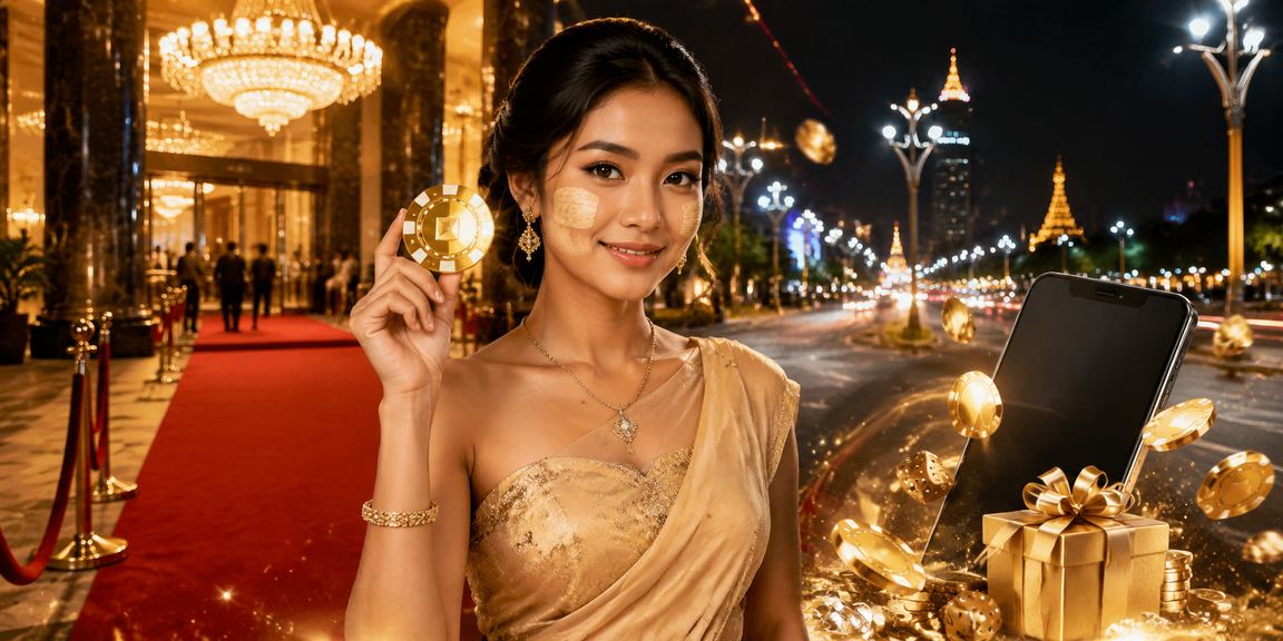 ibet789 myanmar