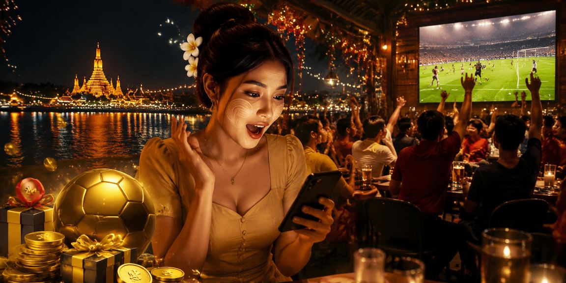ibet789 myanmar
