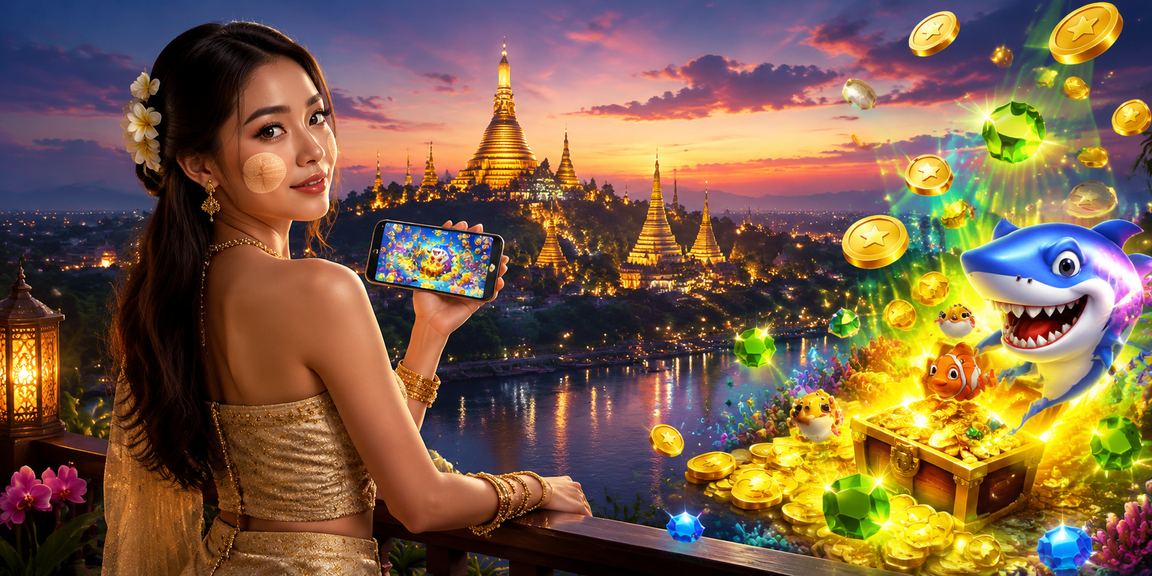 ibet789 myanmar