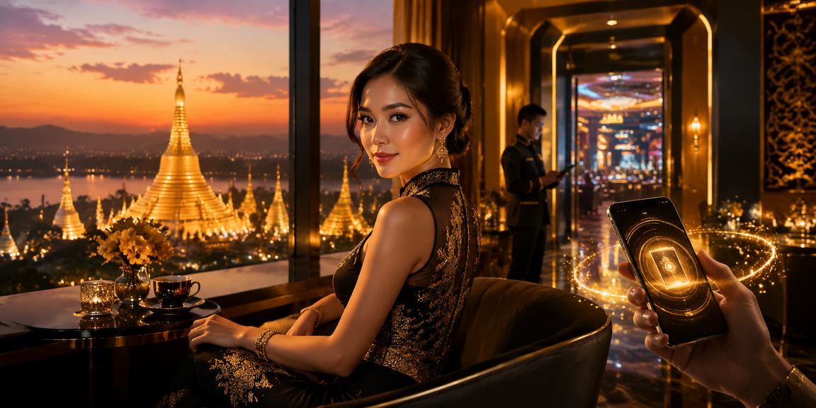 ibet789 myanmar