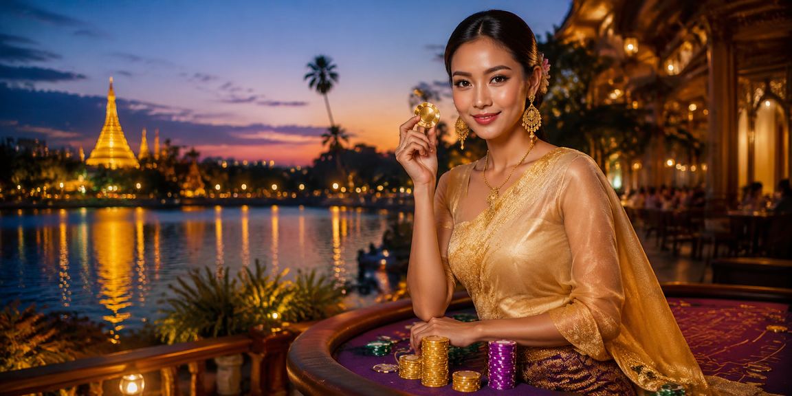 ibet789 myanmar