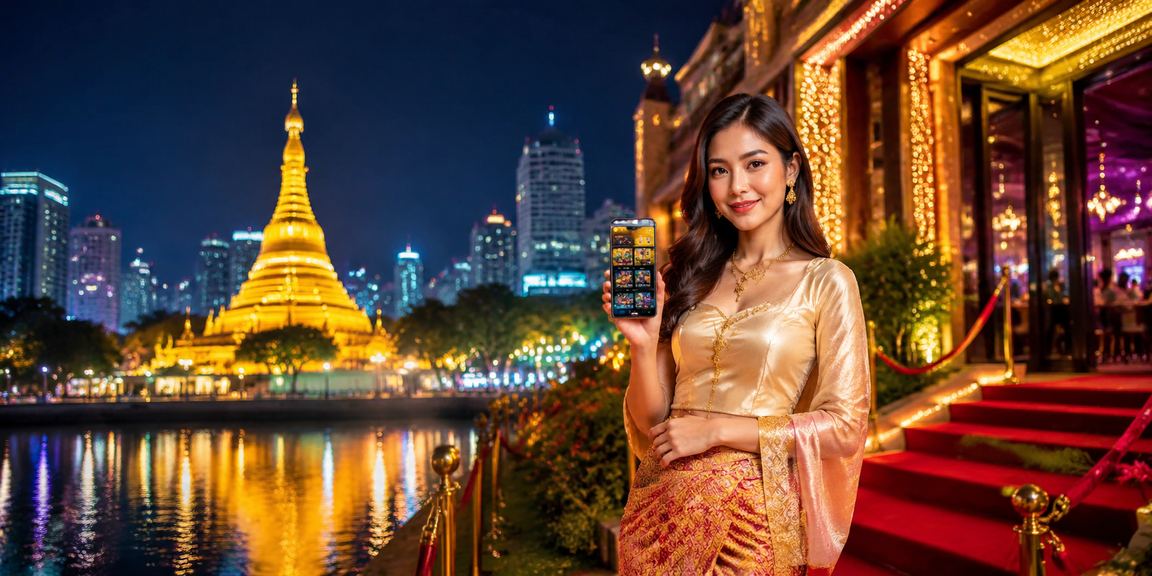 ibet789 myanmar