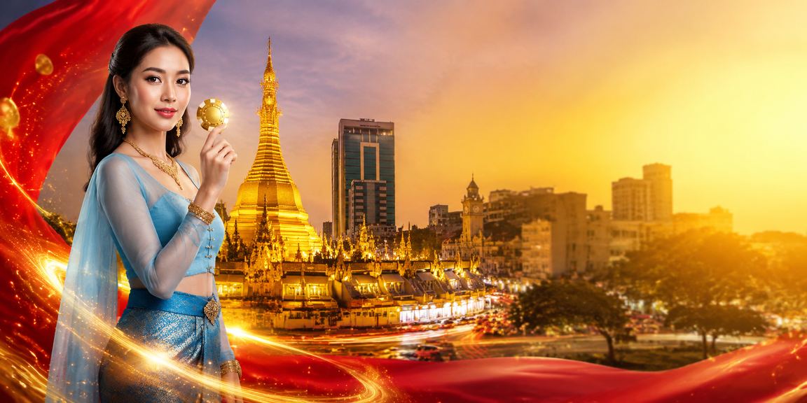 ibet789 myanmar